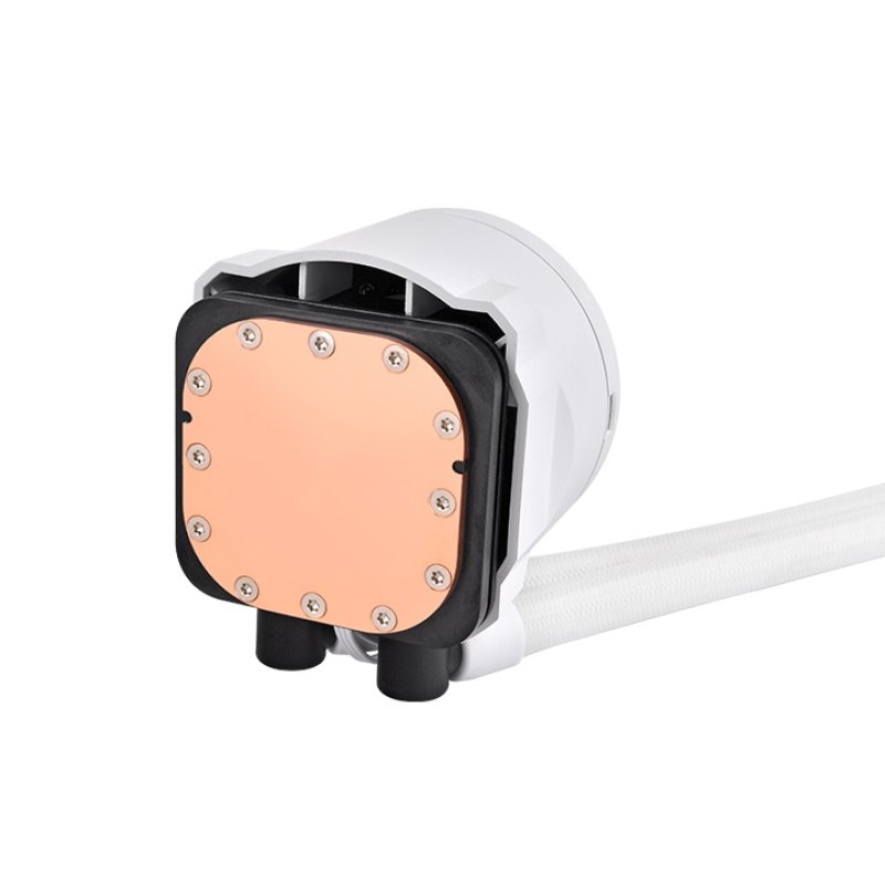 TH240 V2 Ultra ARGB Sync CPU Liquid Cooler All-In-One wh