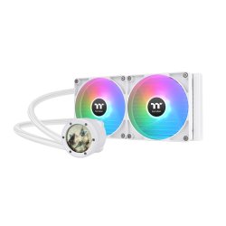 TH280 V2 Ultra ARGB Sync CPU Liquid Cooler All-In-One wh