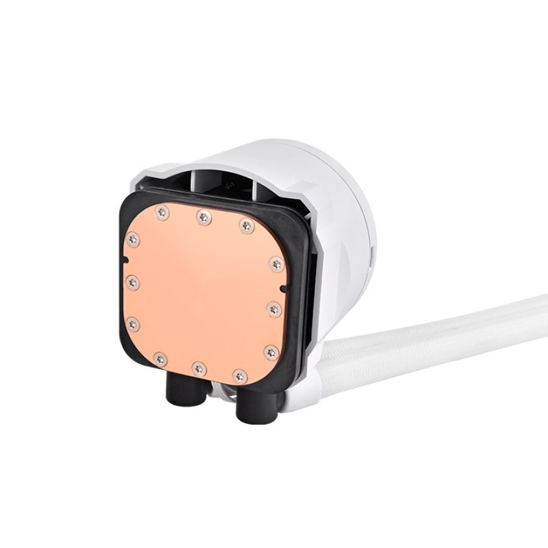TH280 V2 Ultra ARGB Sync CPU Liquid Cooler All-In-One wh