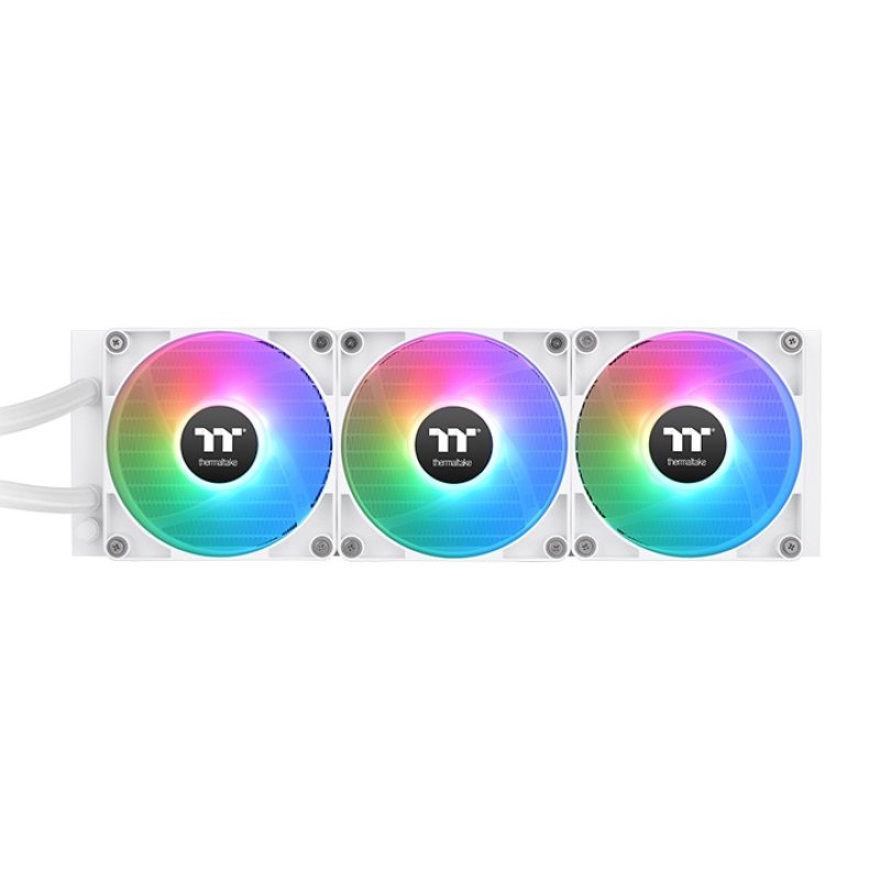 TH360 V2 Ultra ARGB Sync CPU Liquid Cooler All-In-One wh