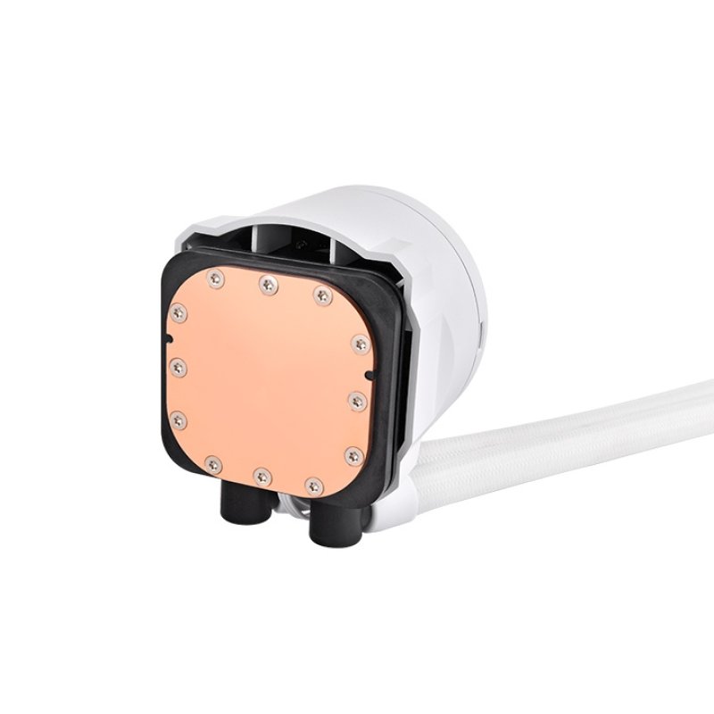 TH360 V2 Ultra ARGB Sync CPU Liquid Cooler All-In-One wh