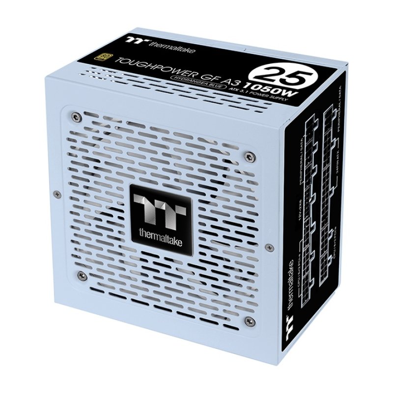 1050W Thermaltake Toughpower GF A3 Hydrangea Blue