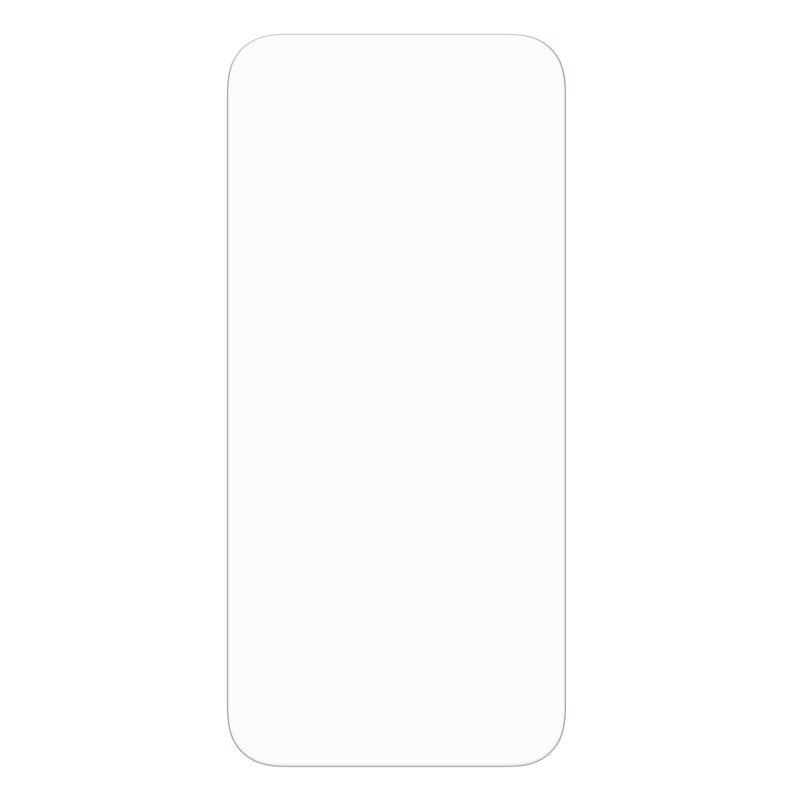 Displex 02270 écran et protection arrière de téléphones portables Protection d'écran transparent Apple 1 pièce(s)