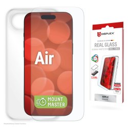 Displex 02271 écran et protection arrière de téléphones portables Protection d'écran transparent Apple 1 pièce(s)