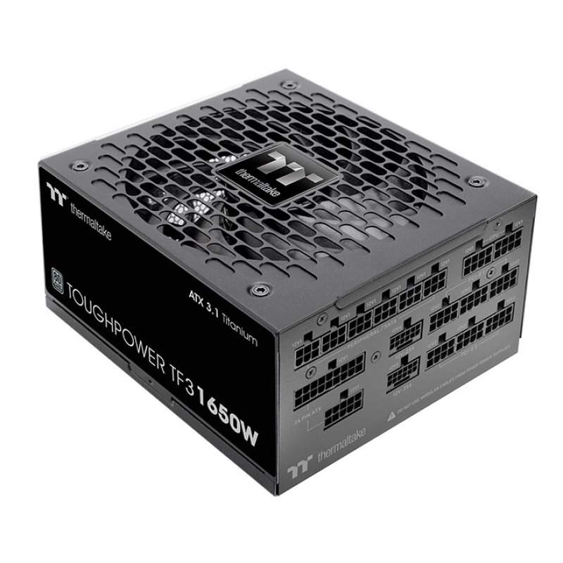 Toughpower TF3 1650W (1650 Watt)