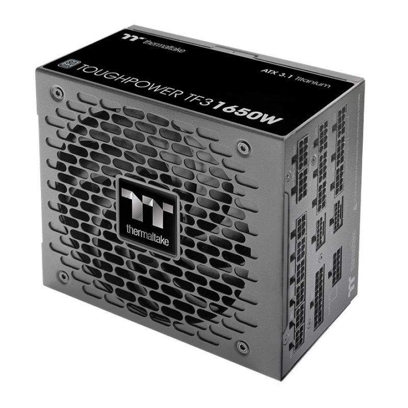 Toughpower TF3 1650W (1650 Watt)
