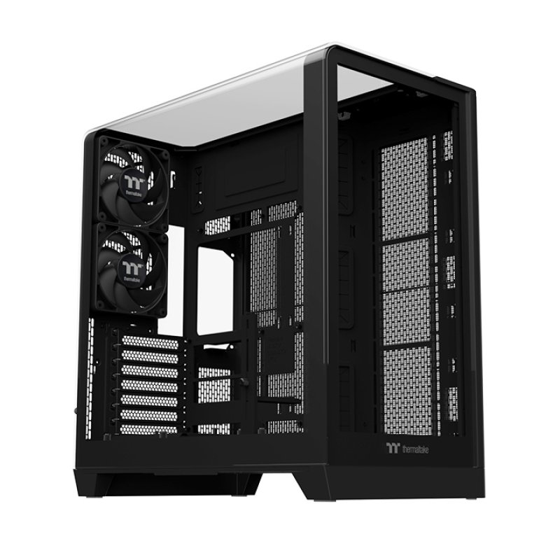 View 390 TG Black