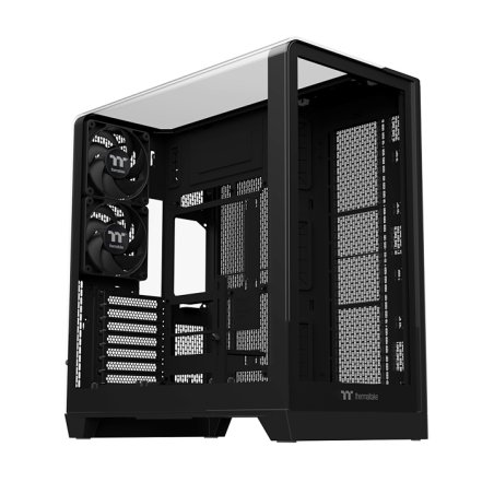 View 390 TG Black