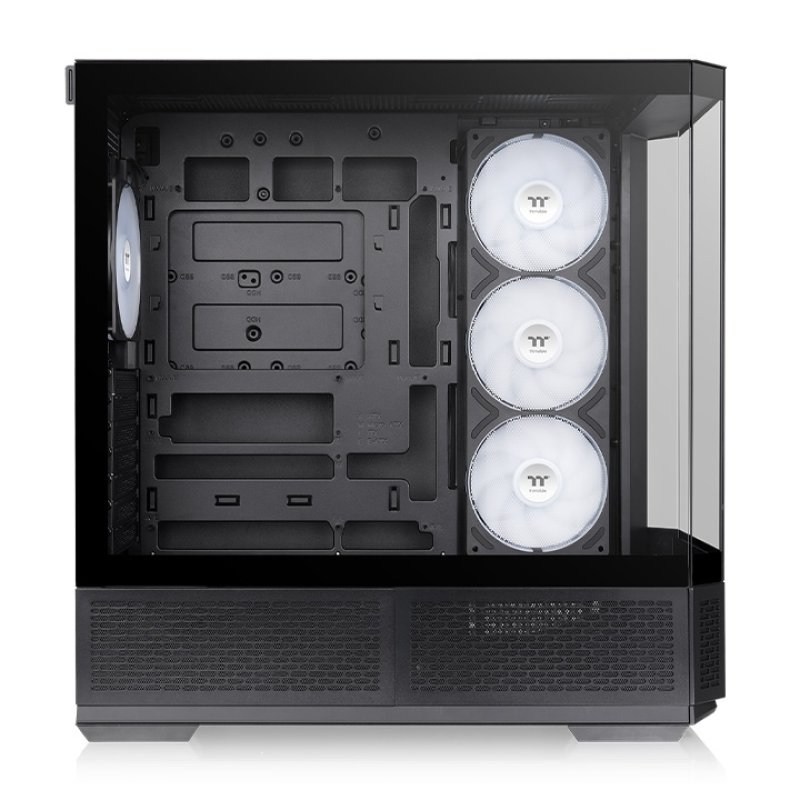 View 370 TG ARGB/Black