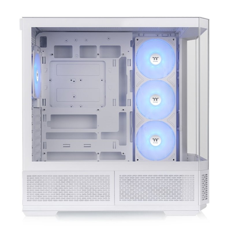 View 370 TG ARGB Snow/White