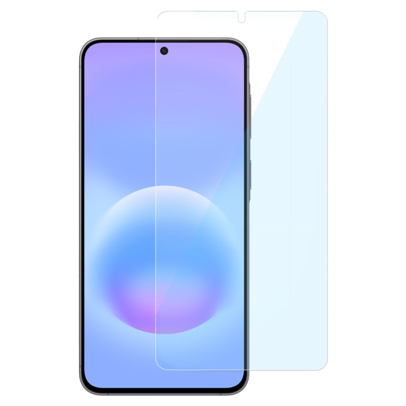 Samsung Starterkit für Galaxy A57 Case Glas Charger