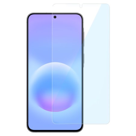 Samsung Starterkit für Galaxy A57 Case Glas Charger