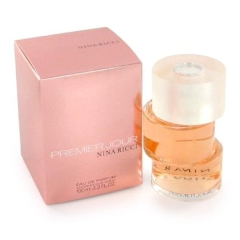 Nina Ricci Premier Jour, Eau de Parfum, 100ml, Femei, Tester