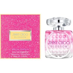 Jimmy Choo Blossom Special Edition Eau de Parfum Sandalwood 60ml