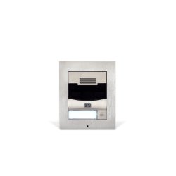 2N IP Solo Basiseinheit (ohne Kamera) AP, schwarz