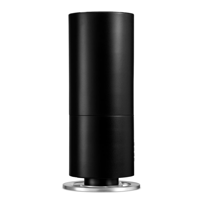 Duux Beam Mini 2 humidifier Ultrasonic 3 L Black