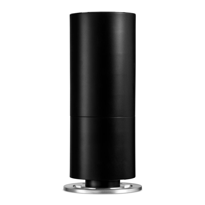 Duux Beam Mini 2 humidificateur Ultrasonic 3 L Noir