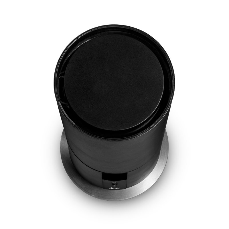 Duux Beam Mini 2 humidifier Ultrasonic 3 L Black