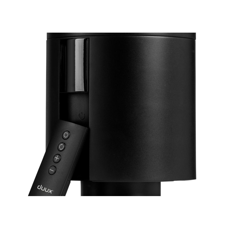 Duux Beam Mini 2 humidifier Ultrasonic 3 L Black