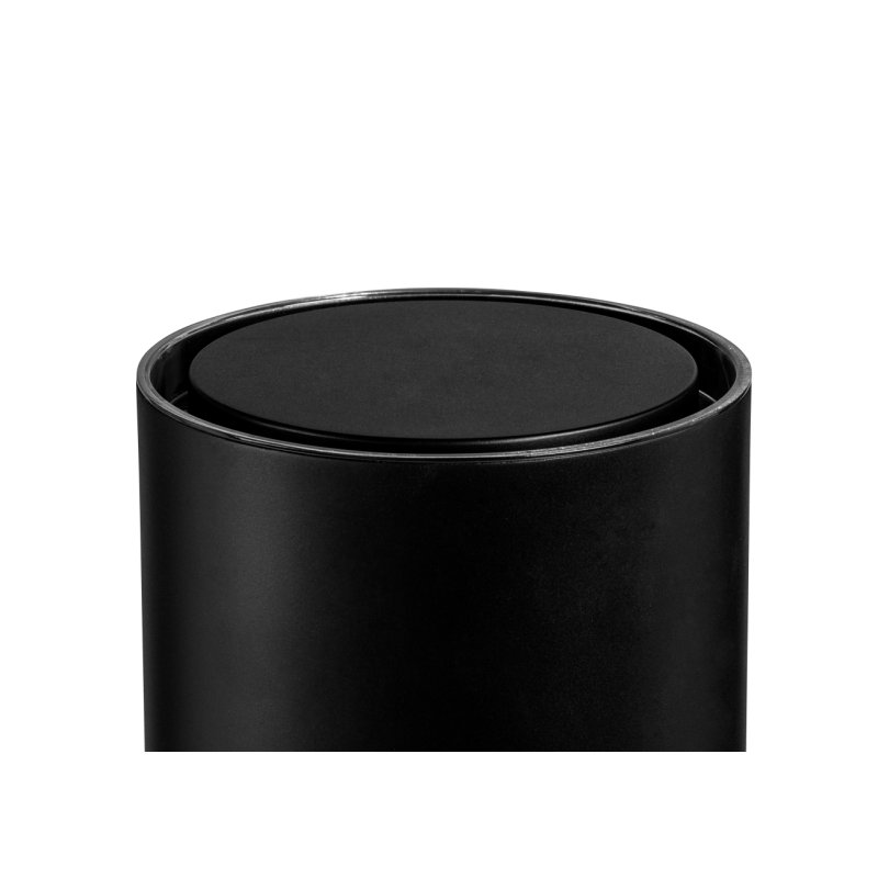Duux Beam Mini 2 humidificateur Ultrasonic 3 L Noir