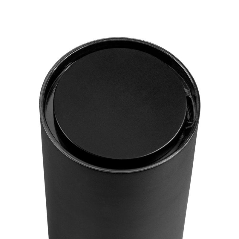 Duux Beam Mini 2 humidifier Ultrasonic 3 L Black