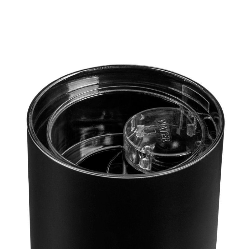 Duux Beam Mini 2 humidificateur Ultrasonic 3 L Noir