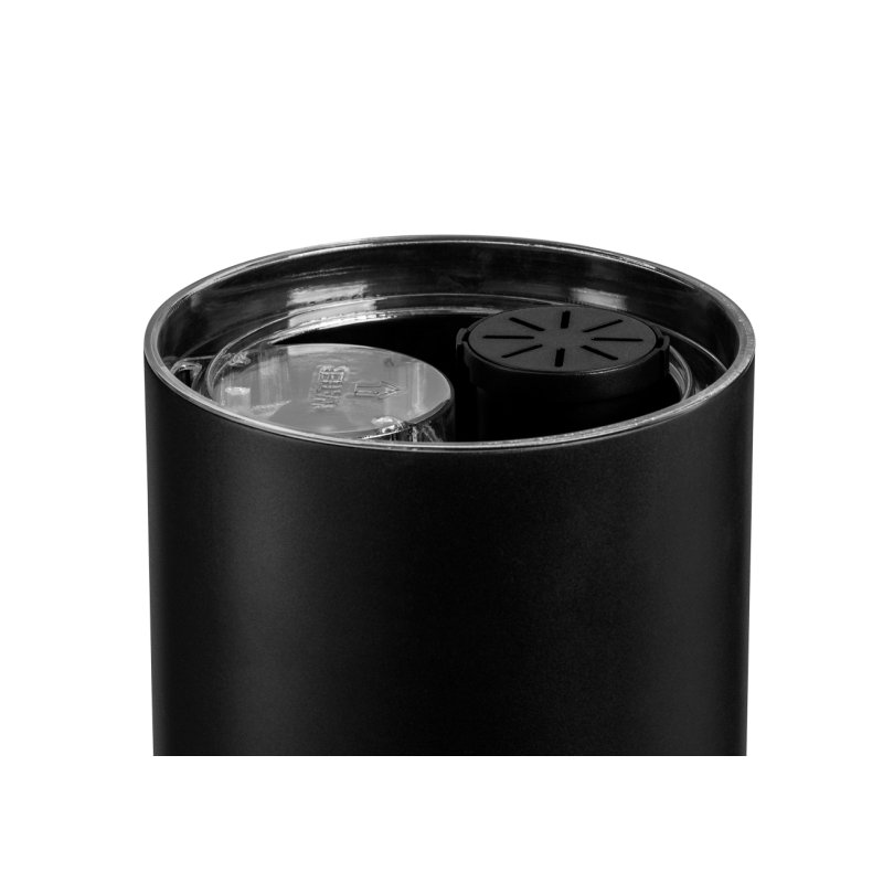Duux Beam Mini 2 humidificateur Ultrasonic 3 L Noir