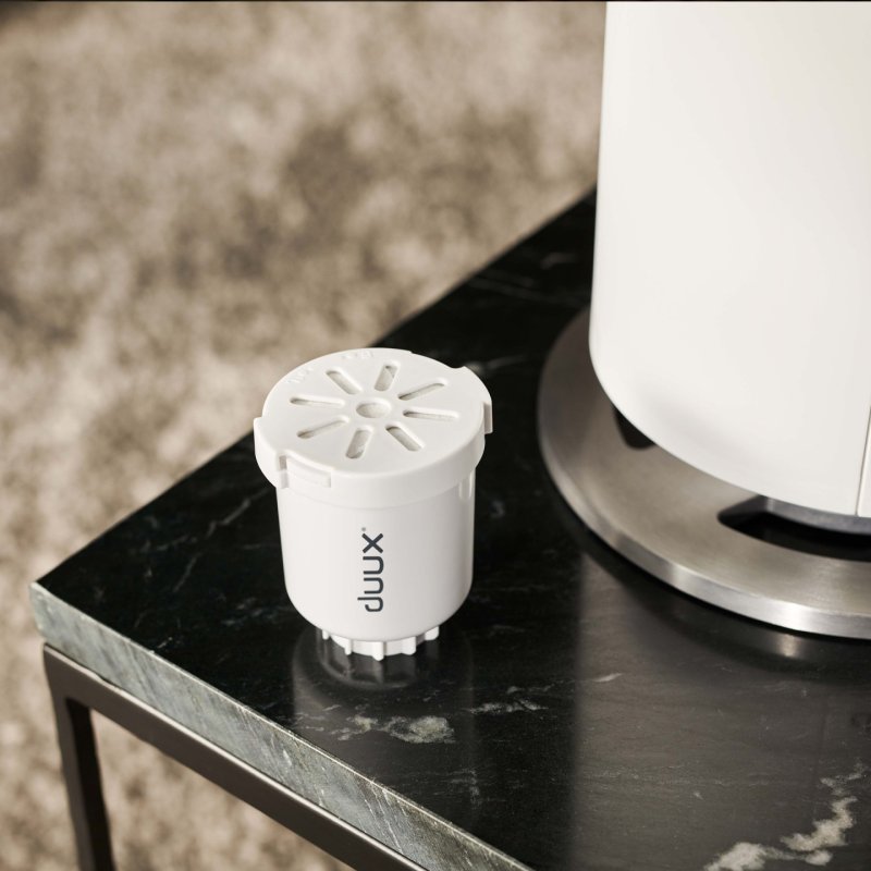 Duux Beam Mini 2 humidifier Ultrasonic 3 L Black