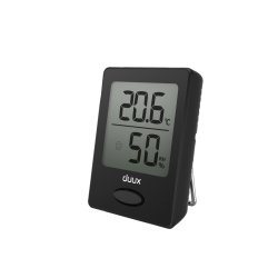Duux DXHM02 capteur de température et d'humidité Intérieure Capteur d'humidité et de température Autonome