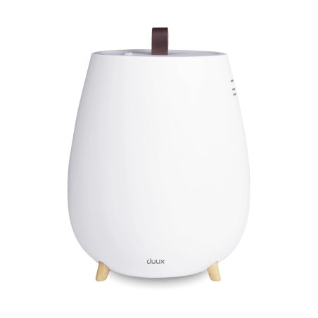 Duux Tag 2 humidifier Ultrasonic 2.5 L White 12 W