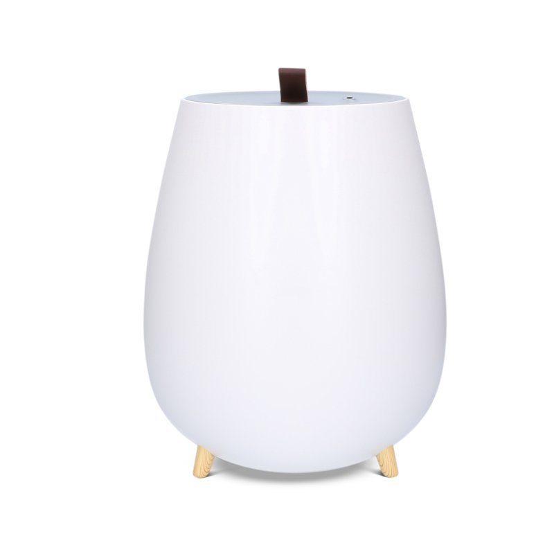 Duux Tag 2 humidifier Ultrasonic 2.5 L White 12 W