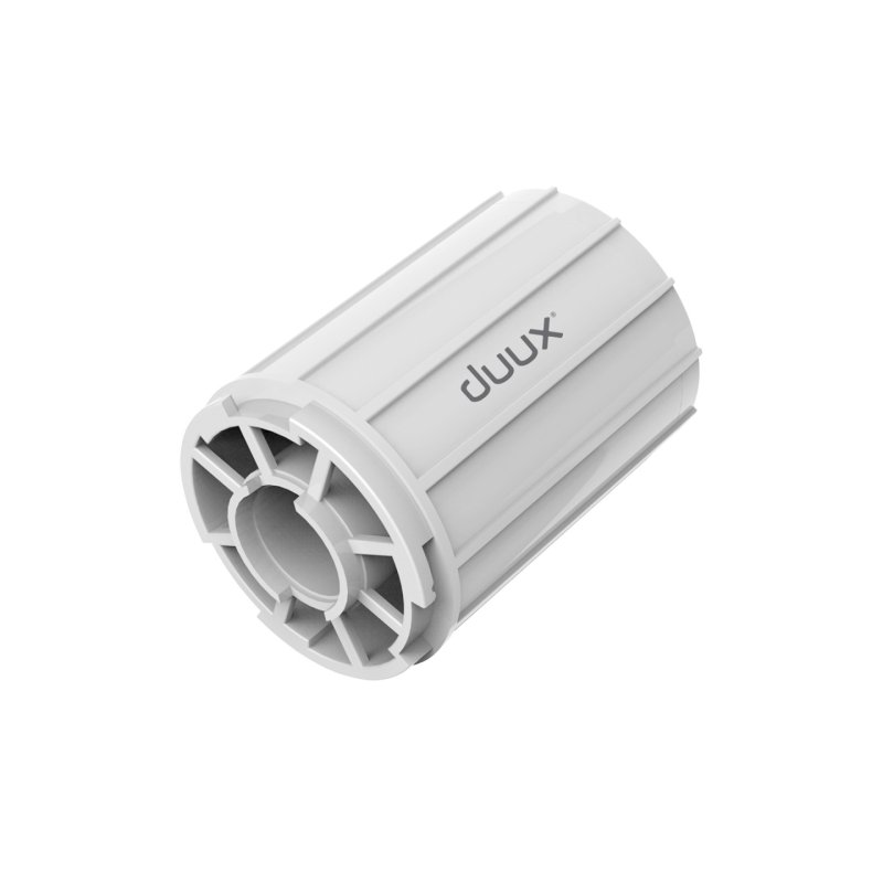 Duux Tag 2 humidifier Ultrasonic 2.5 L White 12 W