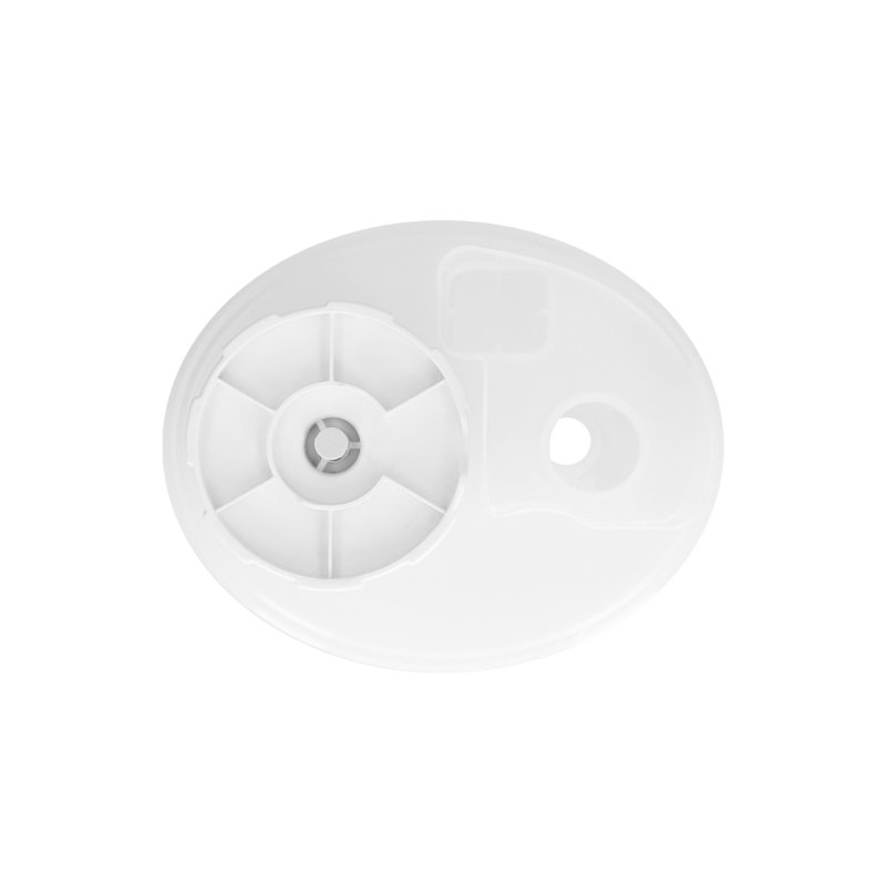 Duux Tag 2 humidificateur Ultrasonic 2,5 L Blanc 12 W