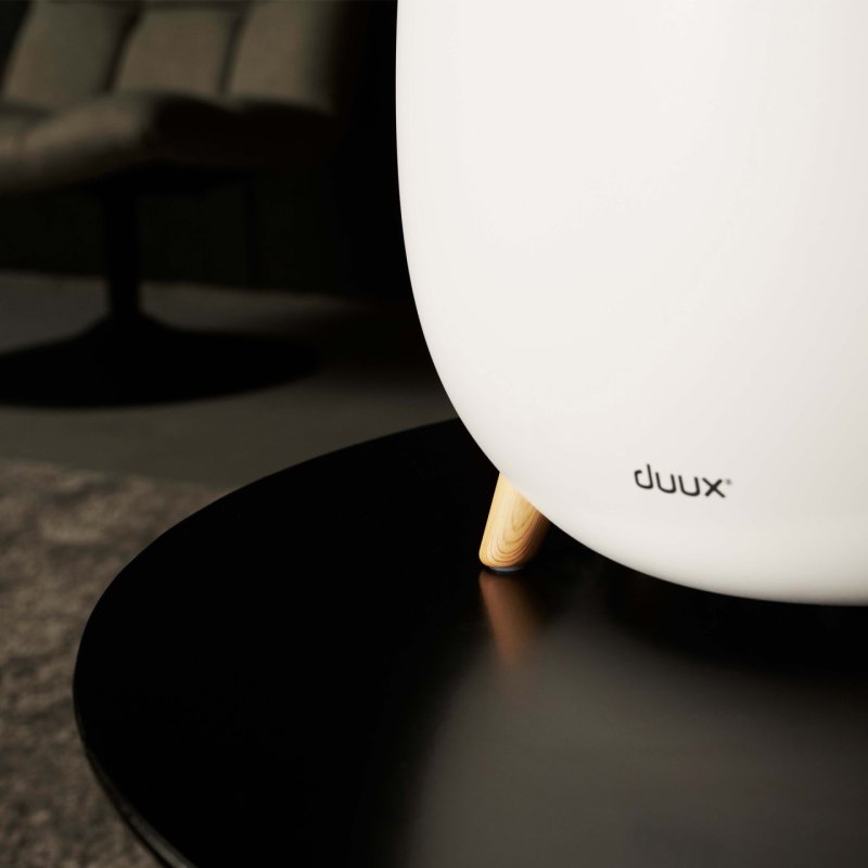 Duux Tag 2 humidifier Ultrasonic 2.5 L White 12 W