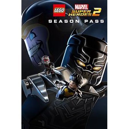 ESD XbxXBO LV3PP GmAddnNS C2C Online GamingLEGO Marvel Super Heroes 2 Season Pass Download