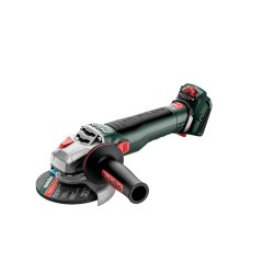 Metabo 613057840 meuleuse d'angle 12,5 cm 10000 tr/min 1,8 kg