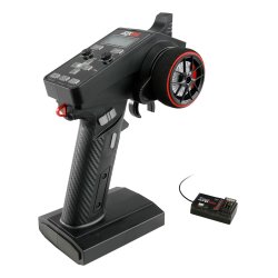 Amewi 28387 Radio-Controlled (RC) model part/accessory Remote control