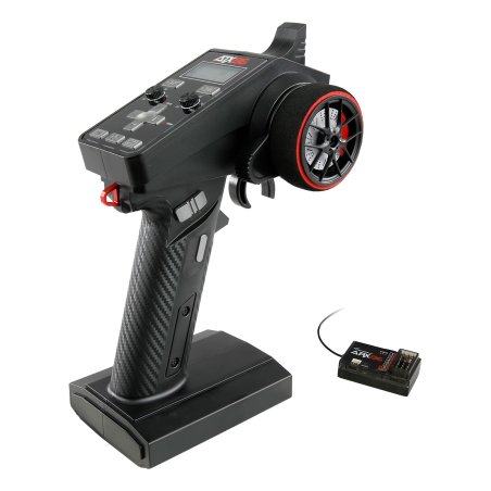 Amewi 28387 Radio-Controlled (RC) model part/accessory Remote control