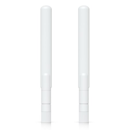 Ubiquiti UACC-UK-Ultra-Omni-Antenna-AO antenne Antenne omni-directionnelle RP-SMA 4 dBi