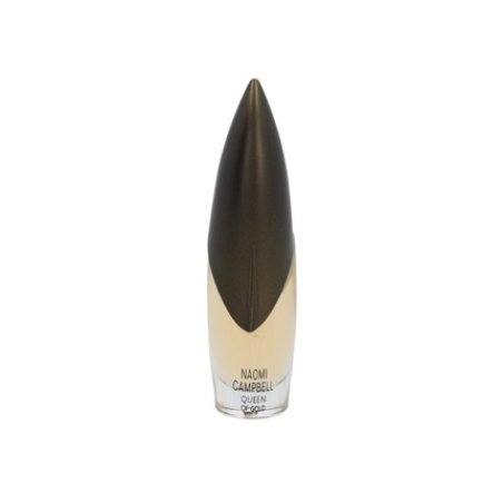 Naomi Campbell Queen of Gold Eau de Toilette Spray 15ml
