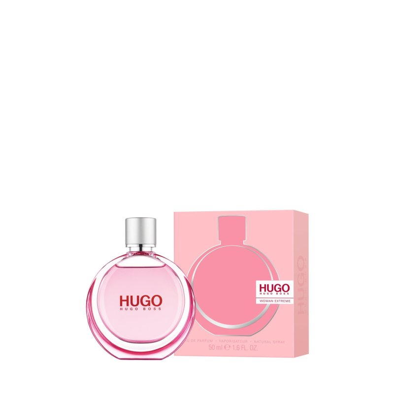 Hugo Boss Hugo Woman Extreme Eau de Parfum Women's Perfume Spray 50ml