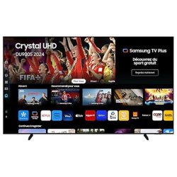 TV LED UHD 4K - TU98DU9005KXXC