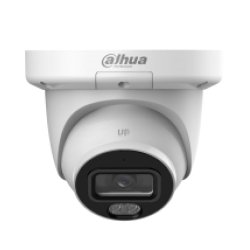 Dahua Technology IPC-HDW3849QM-S-IL Turret IP security camera Indoor & outdoor 3288 x 1850 pixels Ceiling