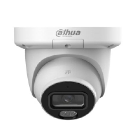 Dahua Technology IPC-HDW3849QM-S-IL Tourelle Caméra de sécurité IP Intérieure et extérieure 3288 x 1850 pixels