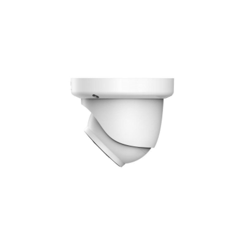 Dahua Technology IPC-HDW3849QM-S-IL Turret IP security camera Indoor & outdoor 3288 x 1850 pixels Ceiling