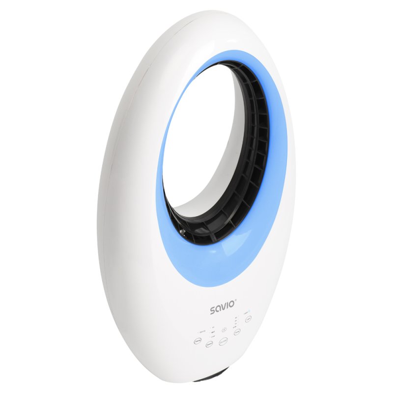 Savio AD-03 household fan White