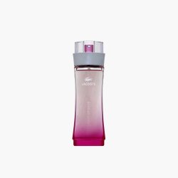 Tester Lacoste Touch Of Pink Edt 90ml