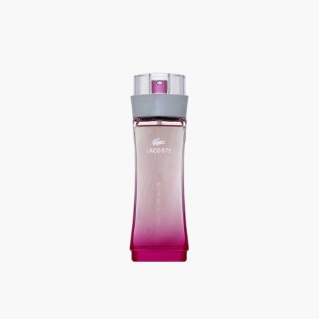 Lacoste Touch of Pink 90 ml Femmes