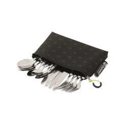 Outwell Pouch Cutlery Set 1 pièce(s) Bloc de couteaux/coutellerie