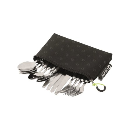 Outwell Pouch Cutlery Set 1 pièce(s) Bloc de couteaux/coutellerie